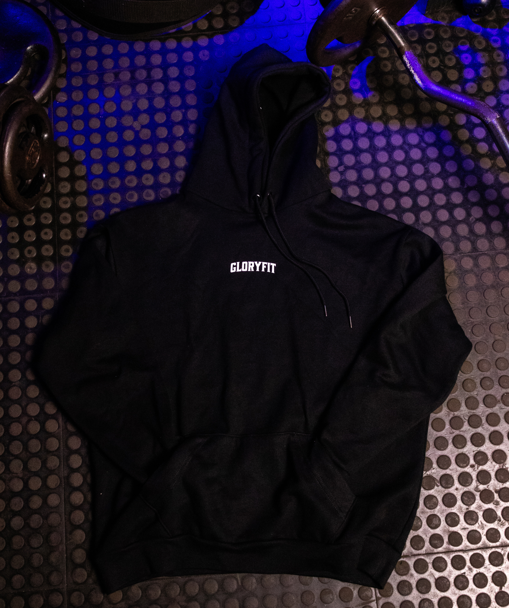 Risen Hoodie