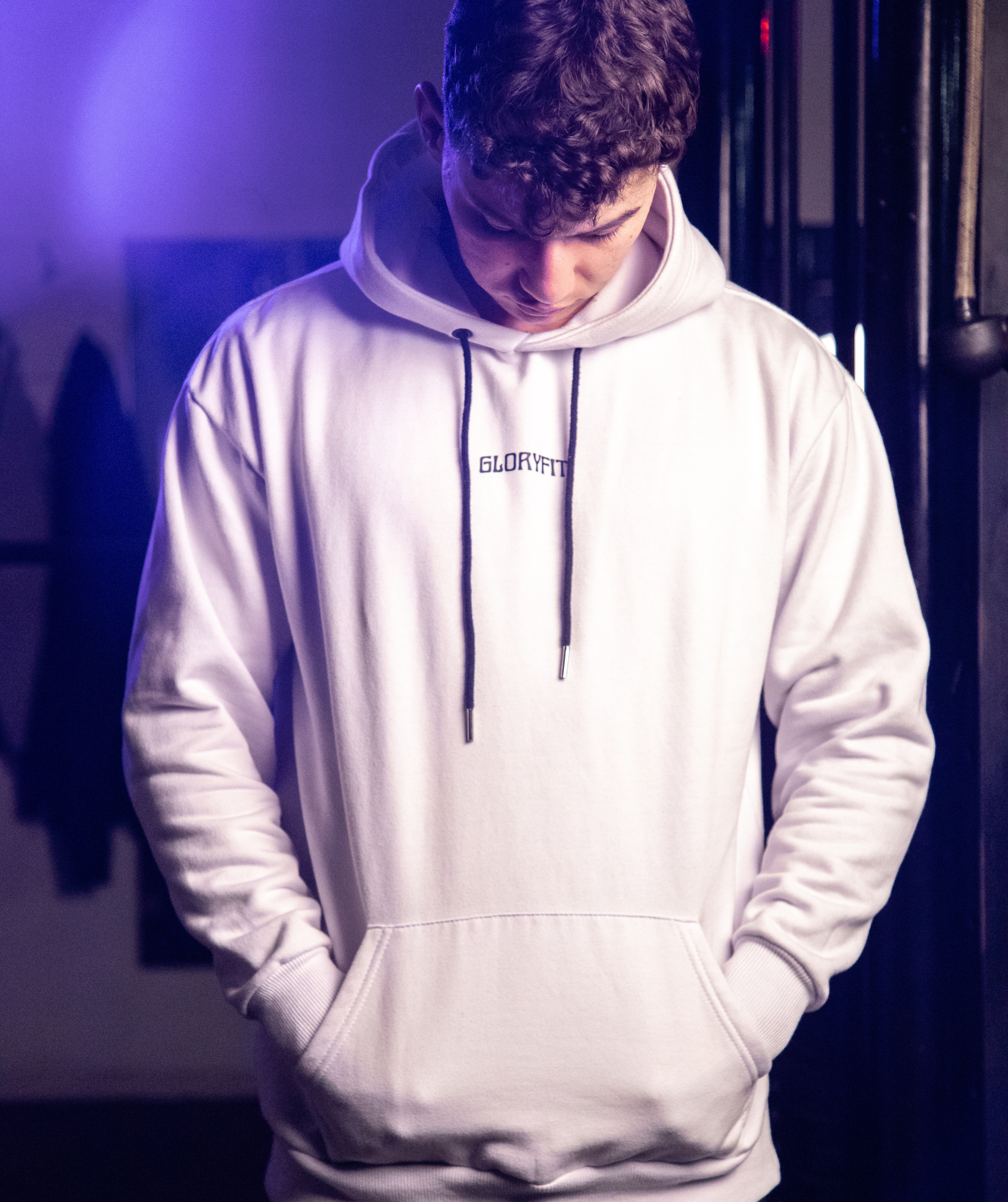 Risen Hoodie