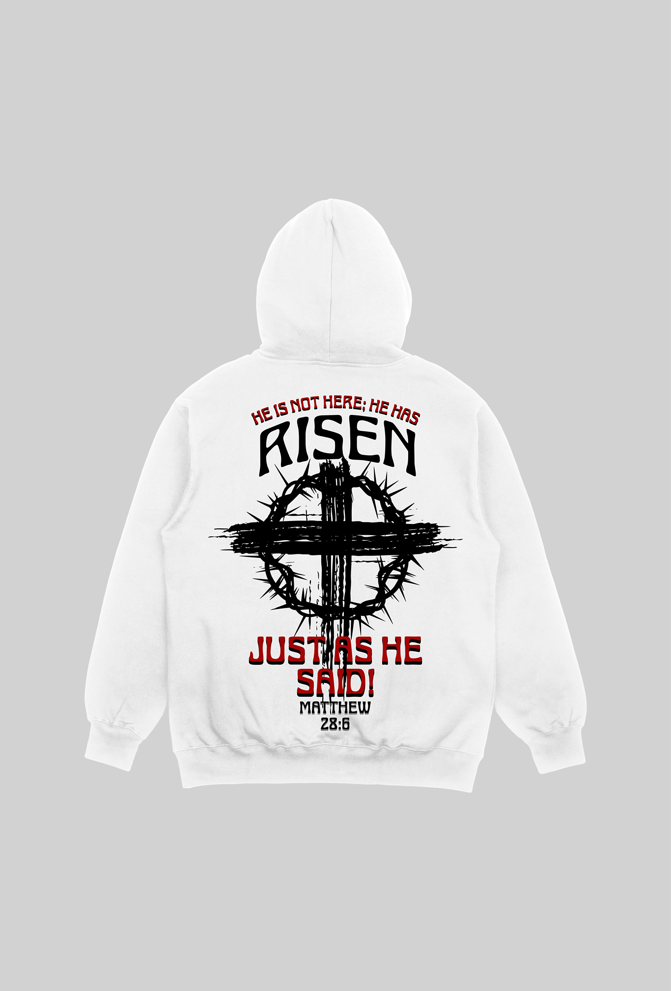 Risen Hoodie