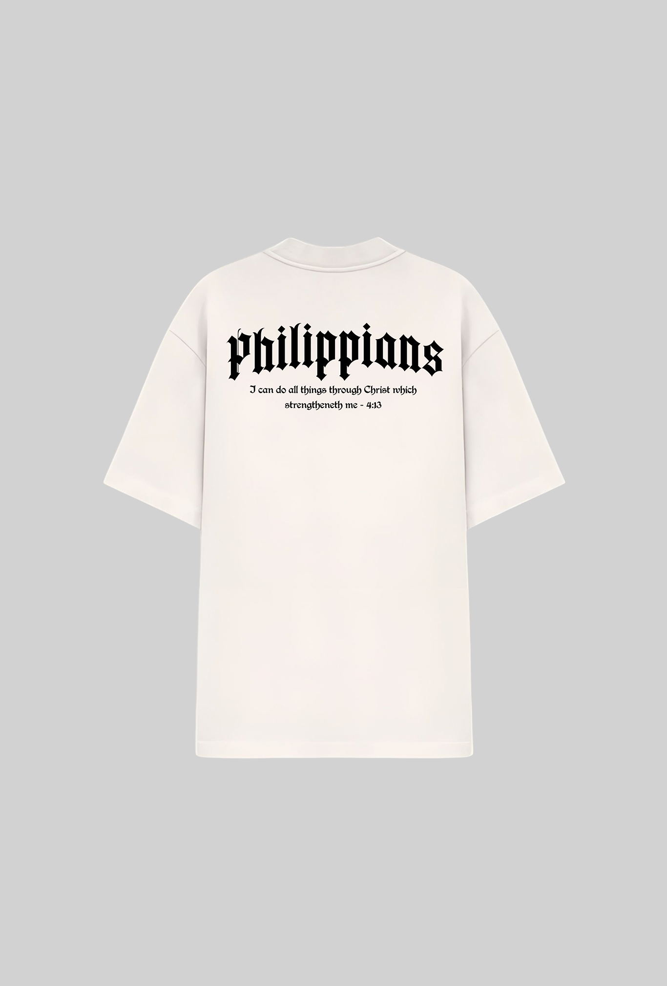 Philippians Oversized