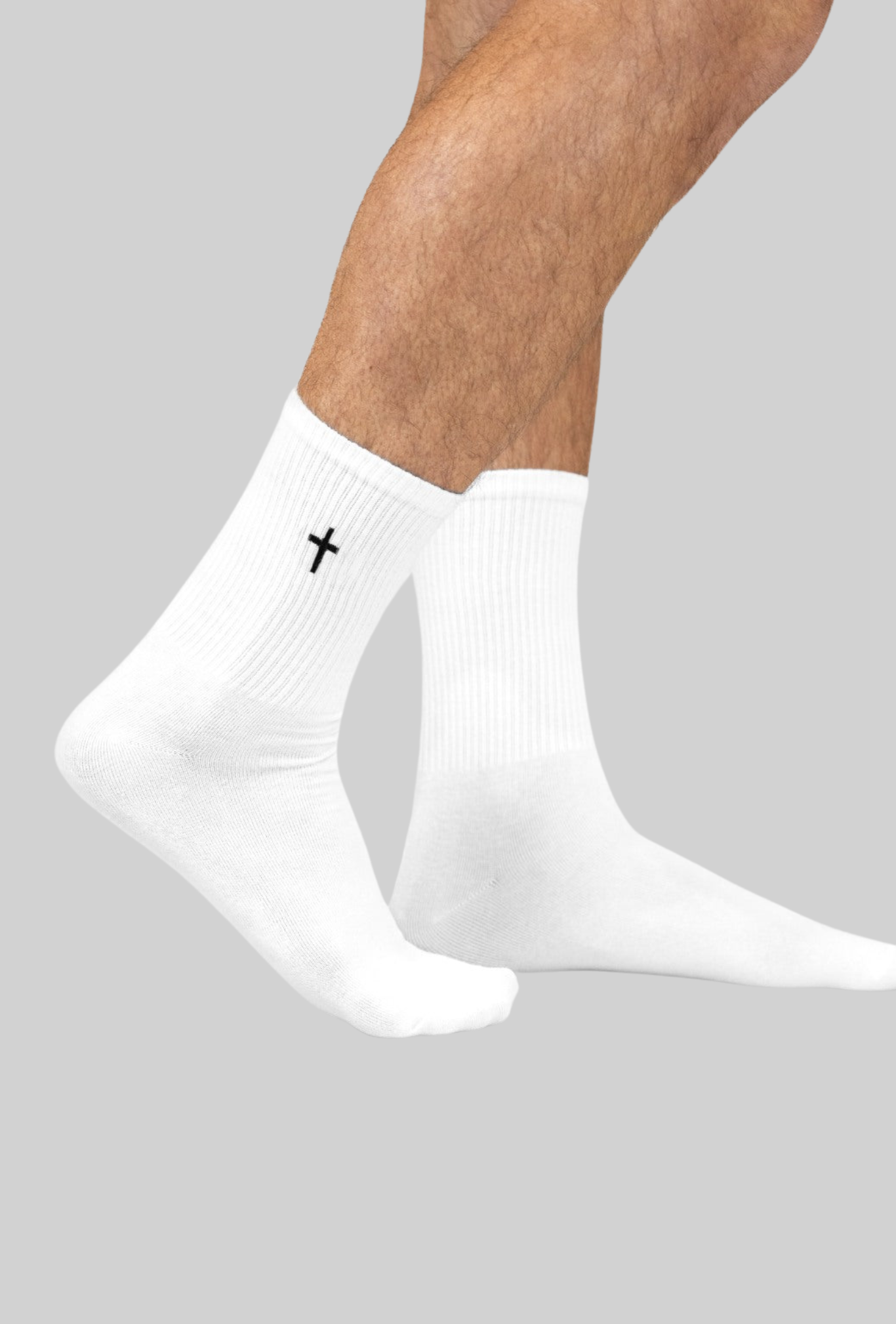 Christian Performance Socks 3-Pack