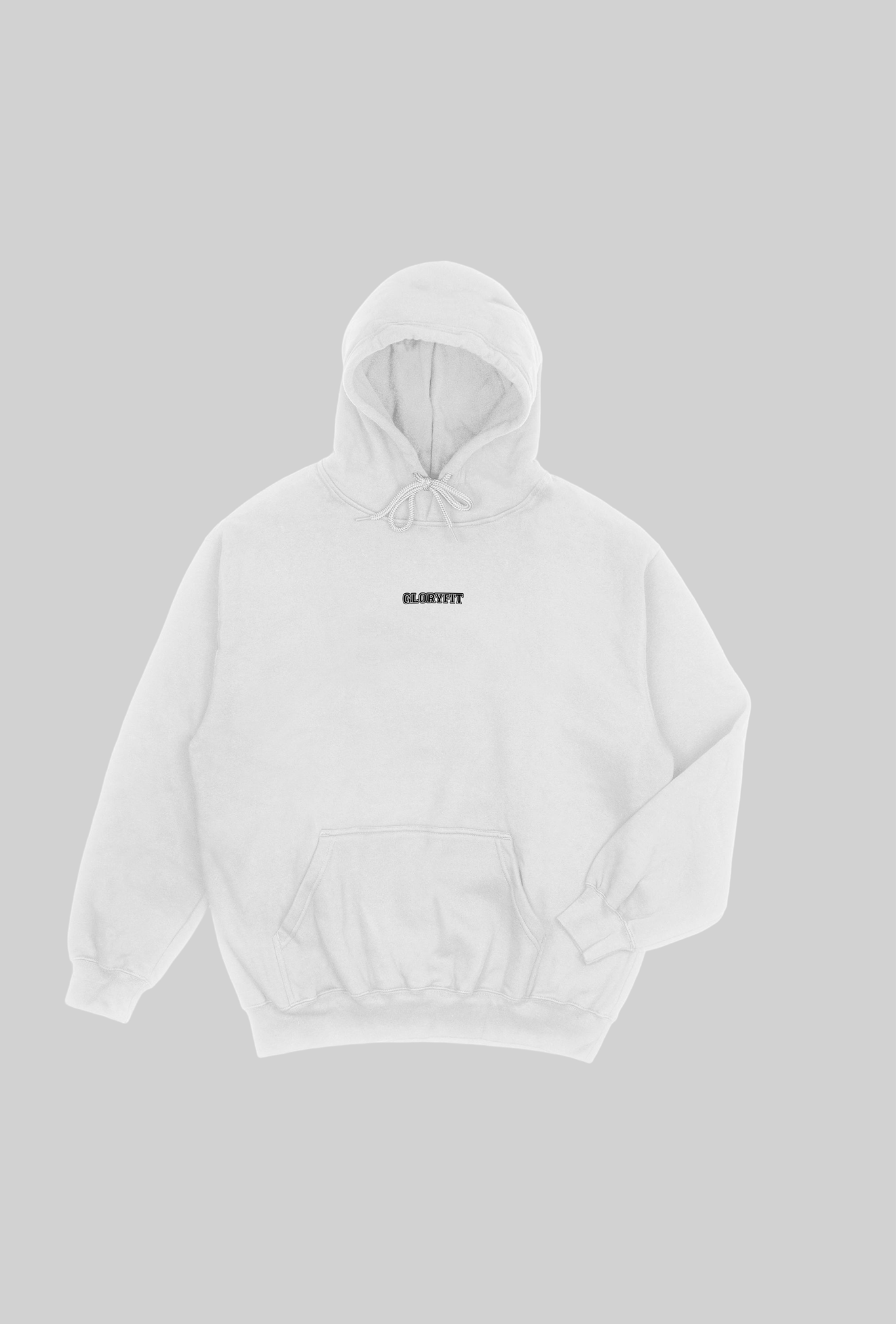 Eternal King Hoodie
