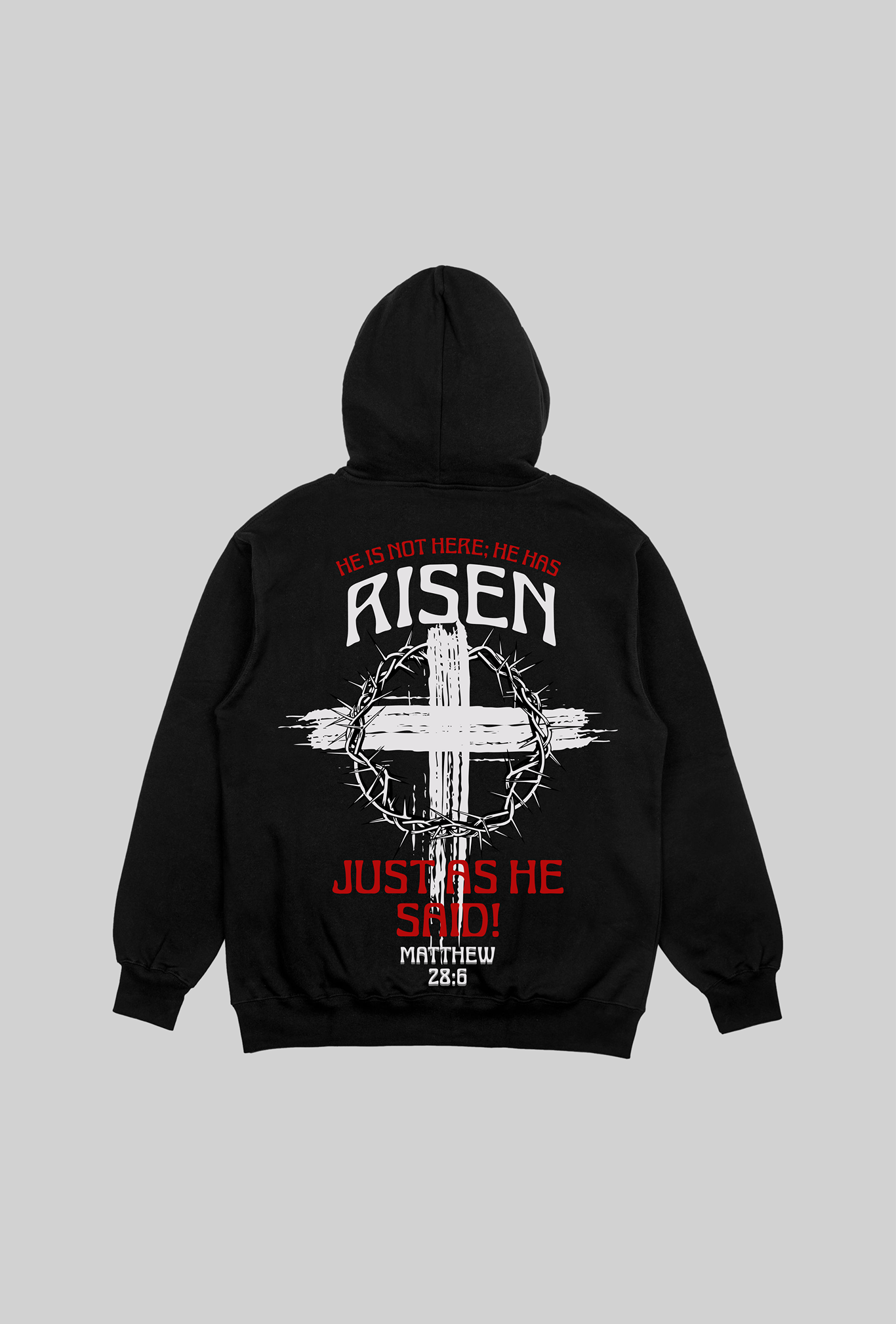 Risen Hoodie