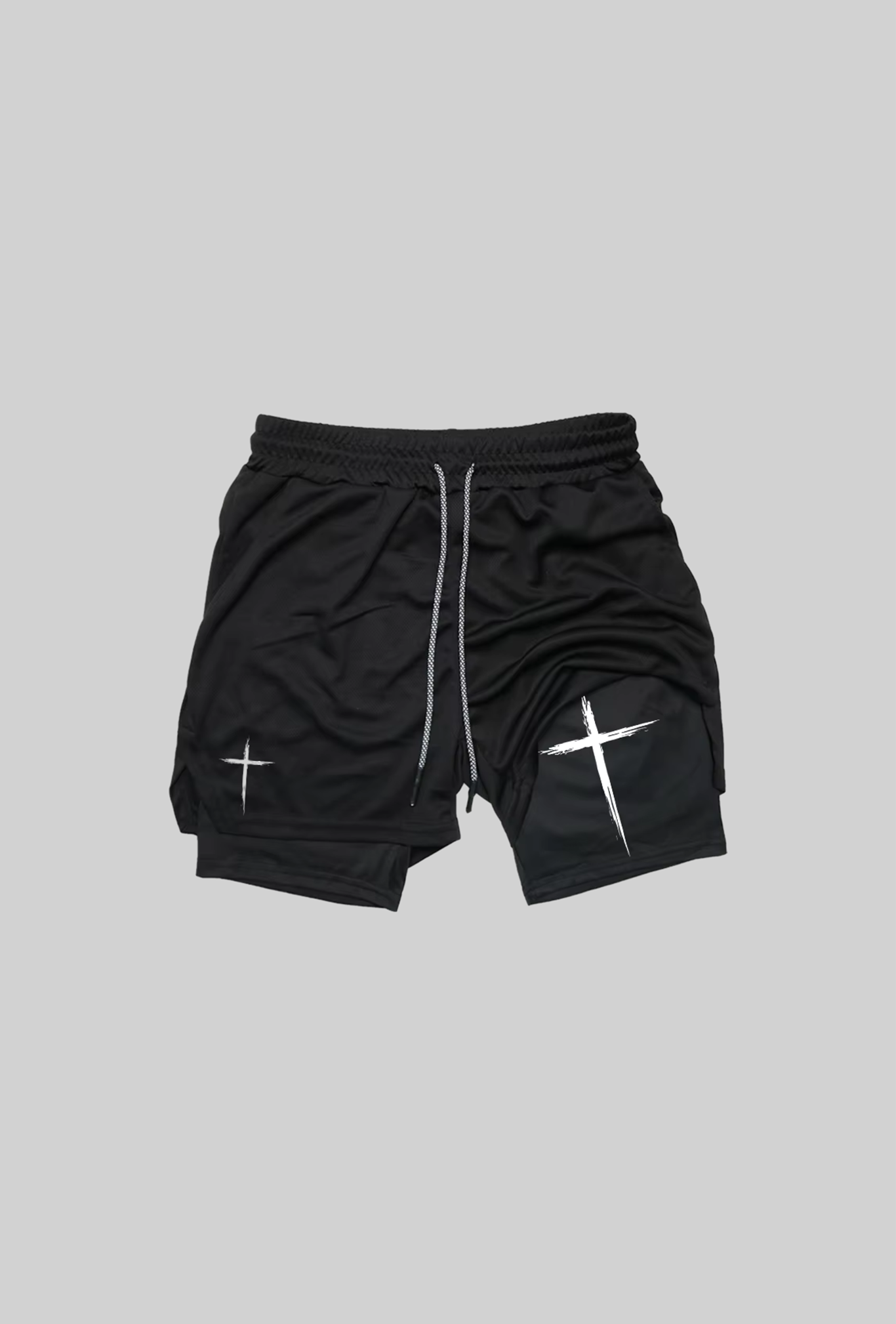 Basic Performance Shorts