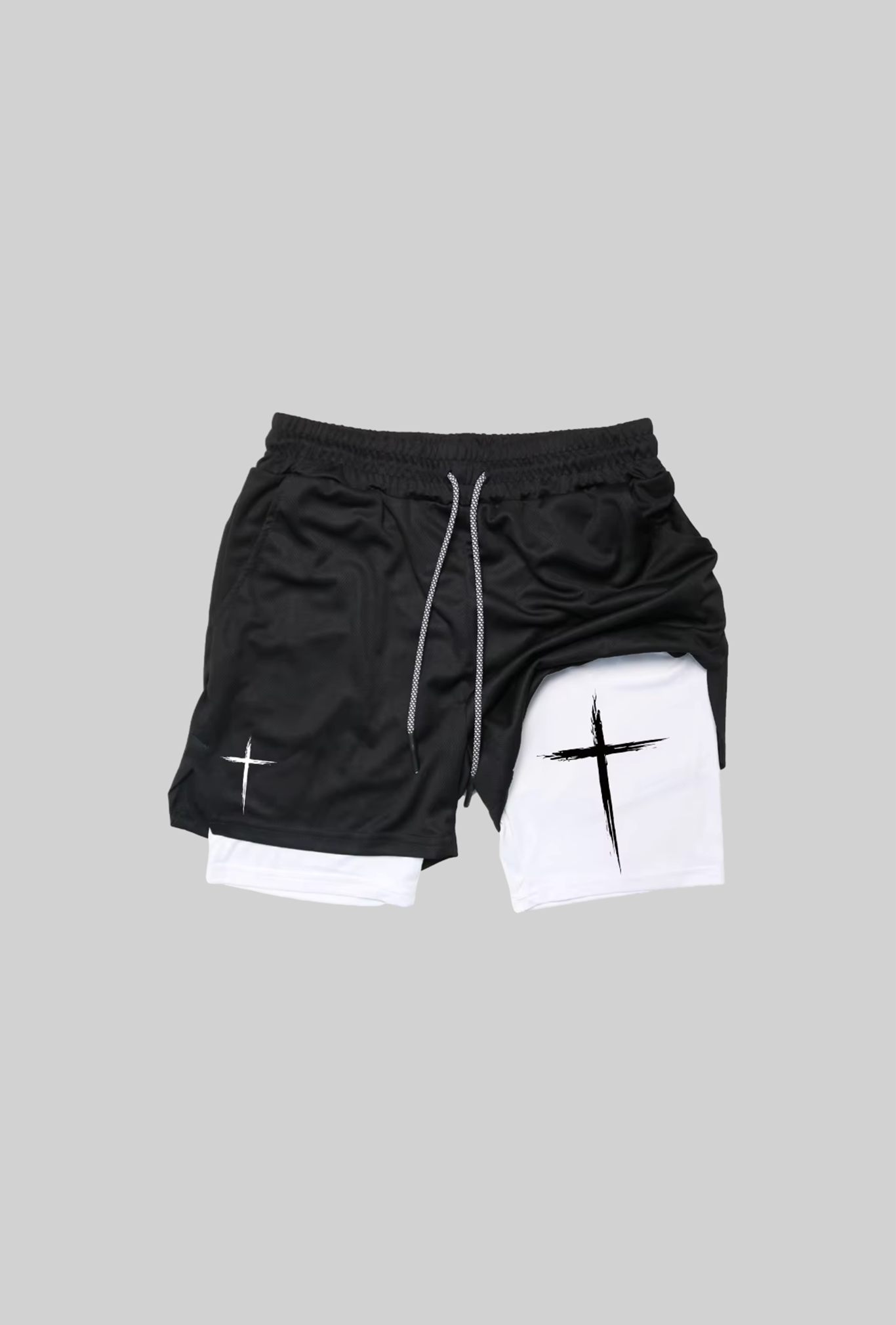 Basic Performance Shorts