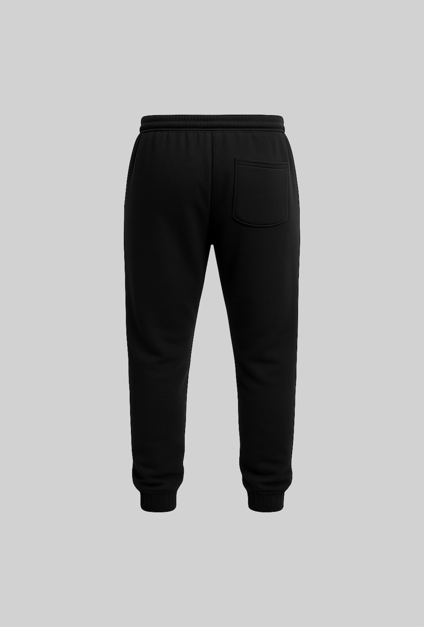 Soldier Of God Joggers