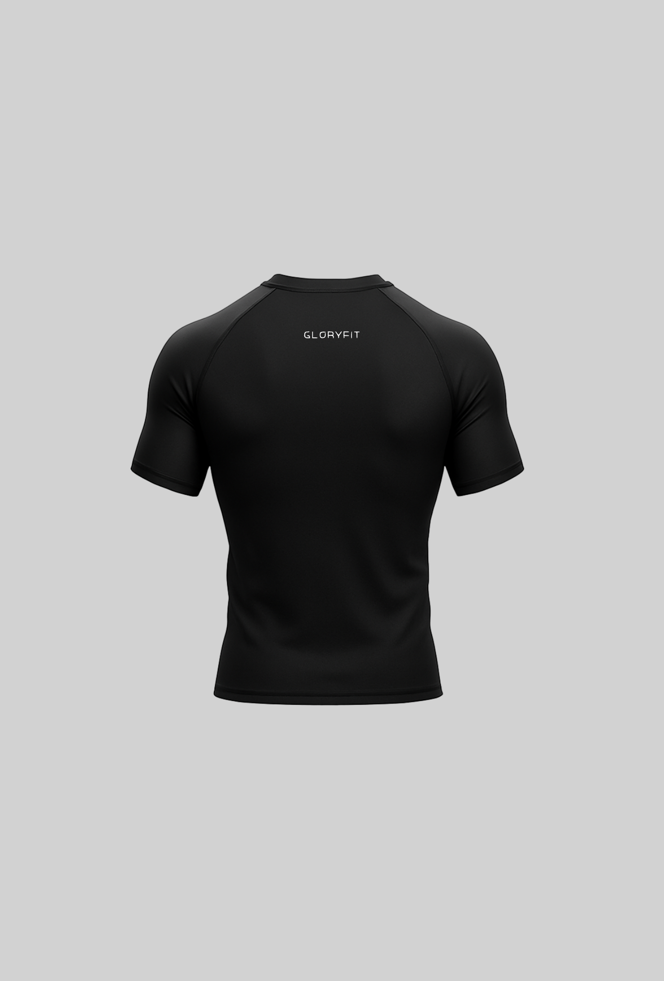 Cross Short Sleeve Compression