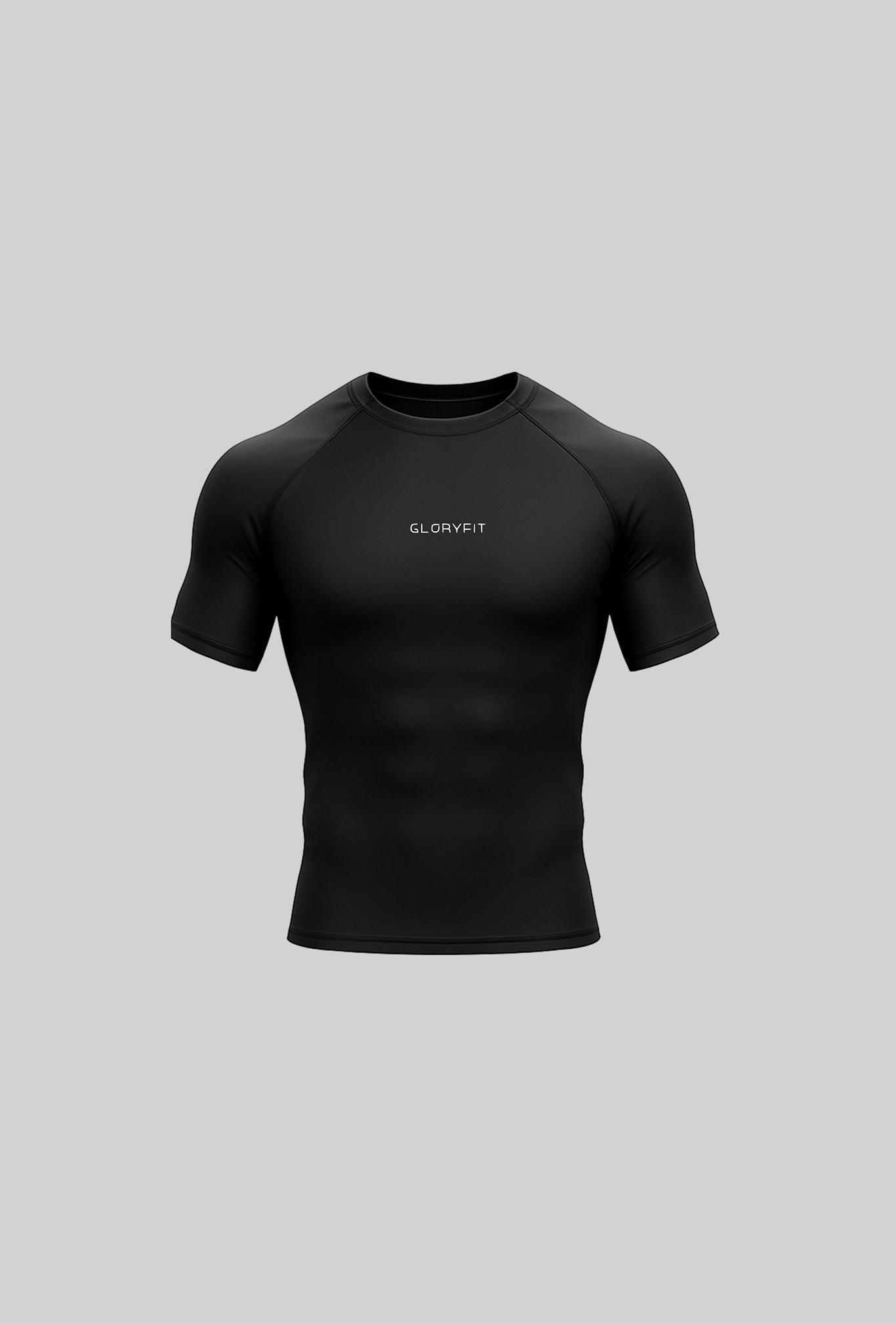 Basic Short Sleeve Compression